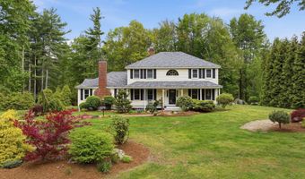 4 Hunters Rd, Bedford, NH 03110