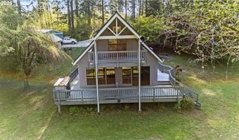 39402 NE 211TH Ave, Amboy, WA 98601