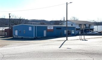 101 2nd St, Annapolis, MO 63620