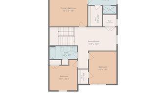 1354 COLLEGE Rd, Dover, DE 19904