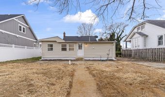 18864 PATUXENT Ave, Benedict, MD 20612