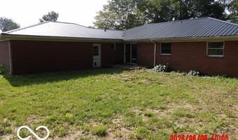 6796 W 600 N, Arlington, IN 46104