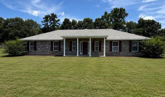 1359 Gloria Trl NE, Brookhaven, MS 39601
