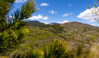 Tract 66 Aspen Hills, Anaconda, MT 59711