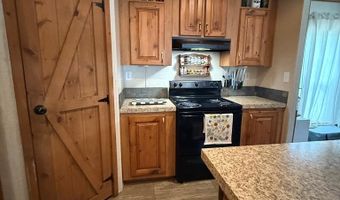 3100 NW 47th Pl, Bell, FL 32619