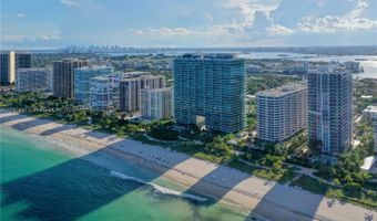 10201 E Collins Ave 1002, Bal Harbour, FL 33154