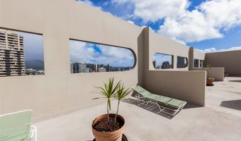 1925 Kalakaua Ave Ph 7, Honolulu, HI 96815