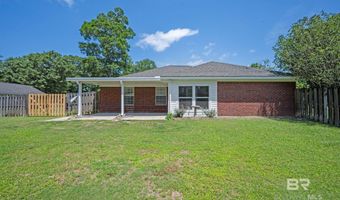 400 W 15th St, Bay Minette, AL 36507