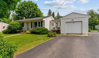 18 La Fazia Dr, Johnston, RI 02919