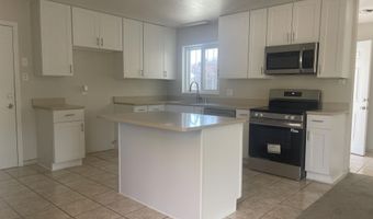 4400 Hilton Ave NE, Albuquerque, NM 87110