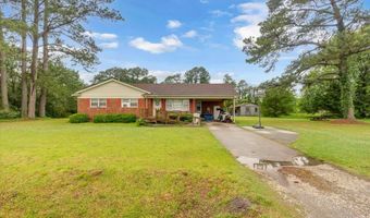 550 S 5th St, Aurora, NC 27806