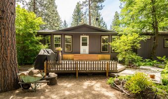 18948 Choctaw Rd, Bend, OR 97702