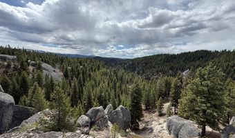 Horsethief Road, Cascade, ID 83611