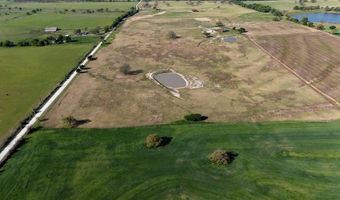 Tbd Parker Dairy Road, Alvord, TX 76225