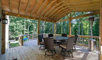 9645 Old Riverside Ln, Ball Ground, GA 30107