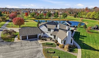 4316 W Whiteland Rd, Bargersville, IN 46106