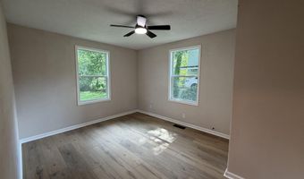408 OAK Ln, Anniston, AL 36206