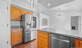 3845 E Ridgeview Cir, Ammon, ID 83406