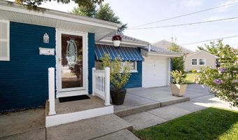 6 S BELL Rd, Bellmawr, NJ 08031