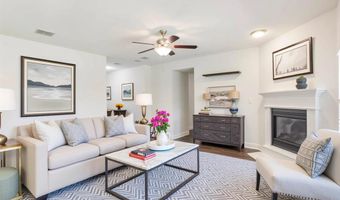 1310 Deerfield Dr, Anna, TX 75409