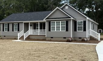 162 Rosewood Dr, Barnwell, SC 29812