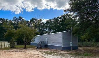 5727 Griffith Cemetery Rd, Baker, FL 32531