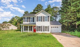 658 Hunters Ln, Anderson, SC 29625