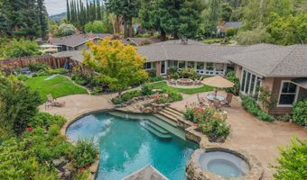 144 Irongate Ct, Alamo, CA 94507