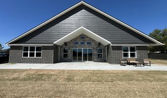 55275 E 298 Rd, Afton, OK 74331