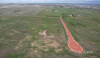 S Sandstone Rd, Baker, MT 59313