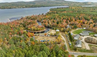 40 Adams Dr 17, Bristol, NH 03222