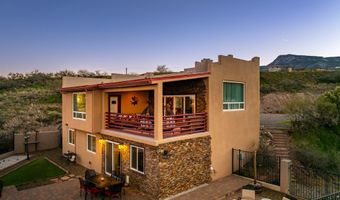 4550 HOPEWELL MINE Rd, Clarkdale, AZ 86324