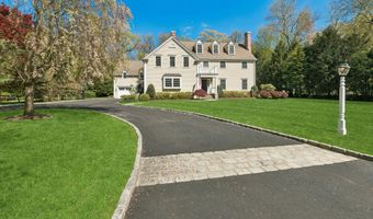 39 Leeuwarden Rd, Darien, CT 06820