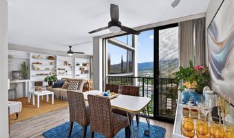 322 Aoloa St 1708, Kailua, HI 96734