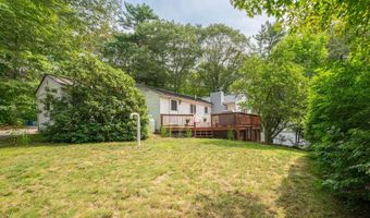 189 Durrell Mountain Rd, Belmont, NH 03220
