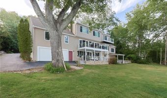 460 Camp Dixie Rd, Burrillville, RI 02859