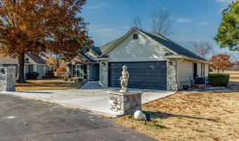 451620 Southern Hls, Afton, OK 74331