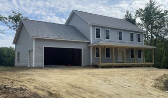 Stockbridge Corner Road 3-2 A, Alton, NH 03809