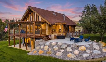 35 Shady Ln, Buffalo, WY 82834