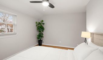 217 N EMERSON St, Arlington, VA 22203