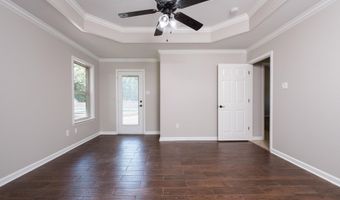 124 Cross Creek Dr, Austin, AR 72023