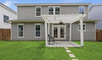 122 Sago Palm Dr, Bluffton, SC 29910