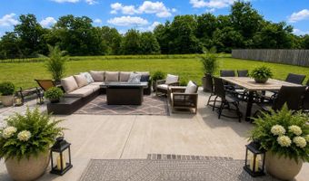 438 John Purdom Dr, Almo, KY 42020
