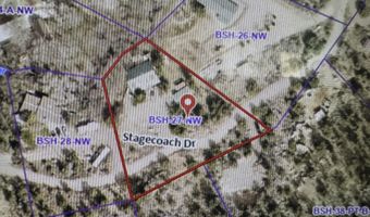 214 S STAGECOACH Dr, Brookside, UT 84782