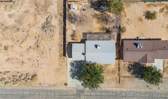 8137 Jacaranda Ave, California City, CA 93505