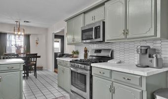 1100 Ruth Rd, Altus, OK 73521