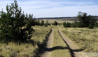 Nhn Awwakkula Trail, Bridger, MT 59014