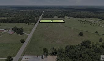 5 Acres LOT 4 HWY 32 W, Ashdown, AR 71822