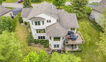 488 139th Ln NW, Andover, MN 55304