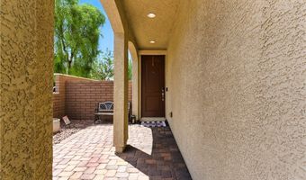 161 Volti Subito Way, Henderson, NV 89011